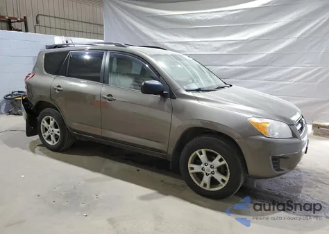 2012 Toyota Rav4 from USA, damaged, VIN 2T3BF4DV0CW250181